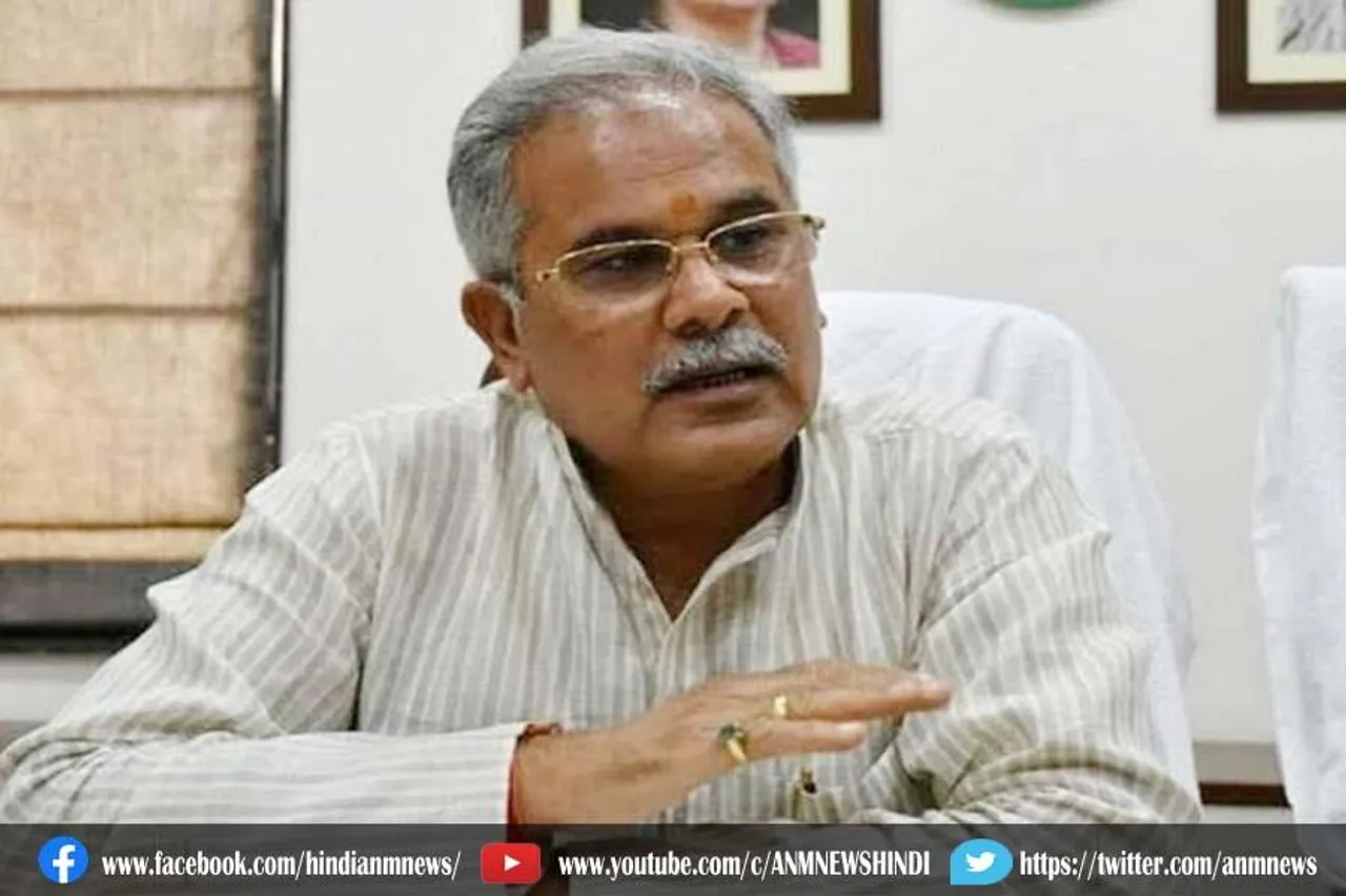 बेरोजगारी ने छत्तीसगढ़ के बस्तर क्षेत्र में नक्सलवाद को सबसे ज्यादा प्रभावित किया है