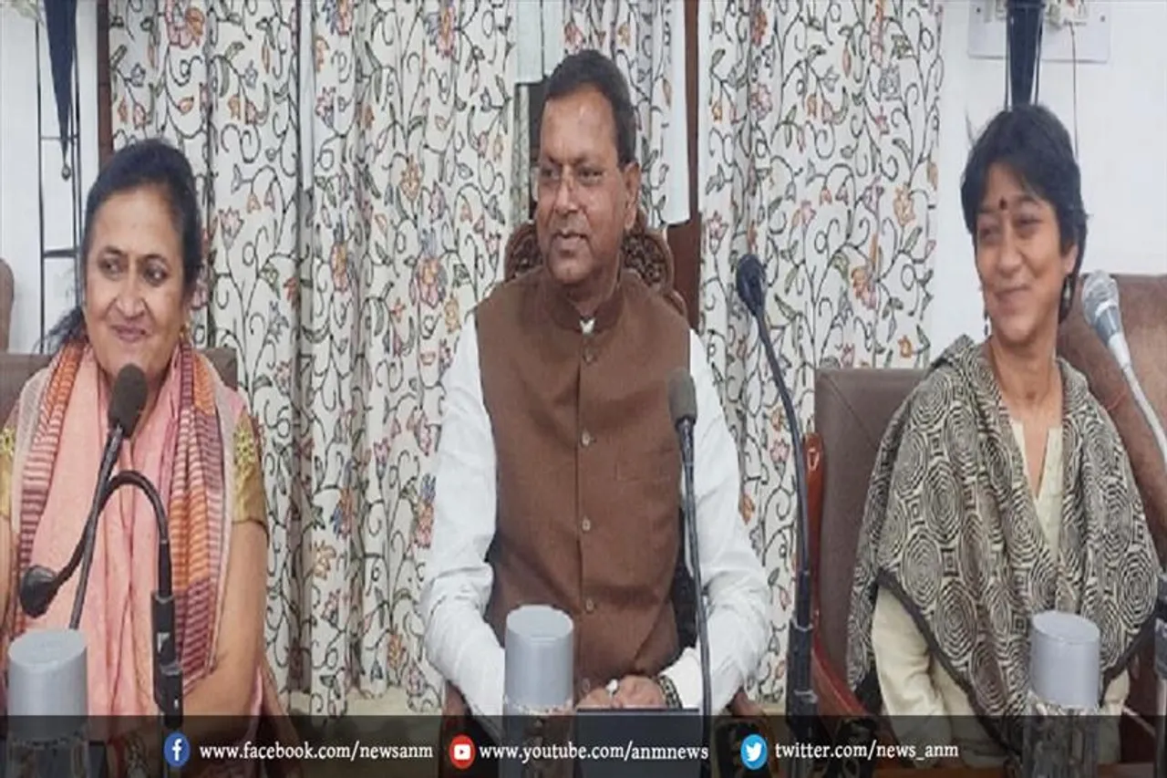 चार नए इंडस्ट्रियल एस्टेट से प्रदेश के युवाओं को मिलेगा रोजगार