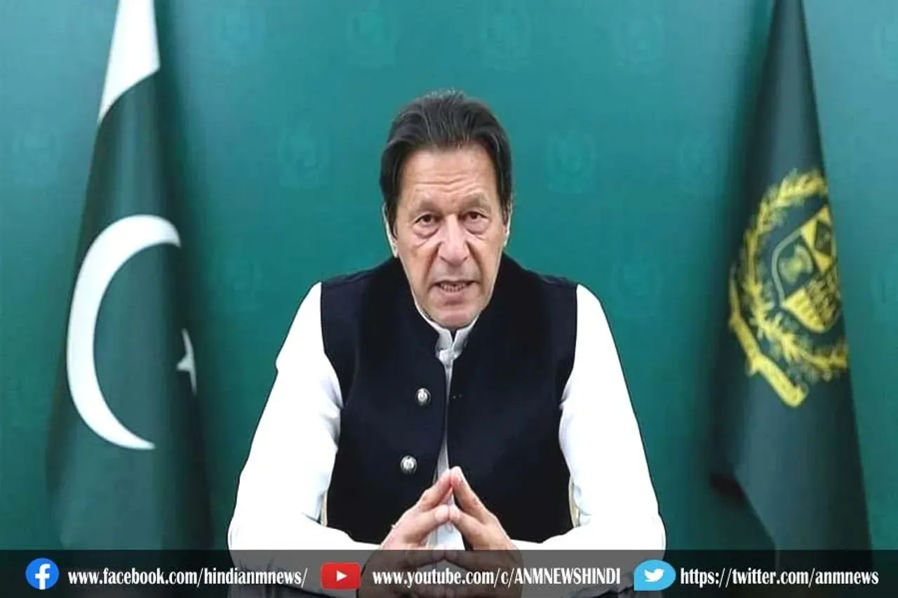 पाकिस्तान करना चाहता है शांति स्थापित