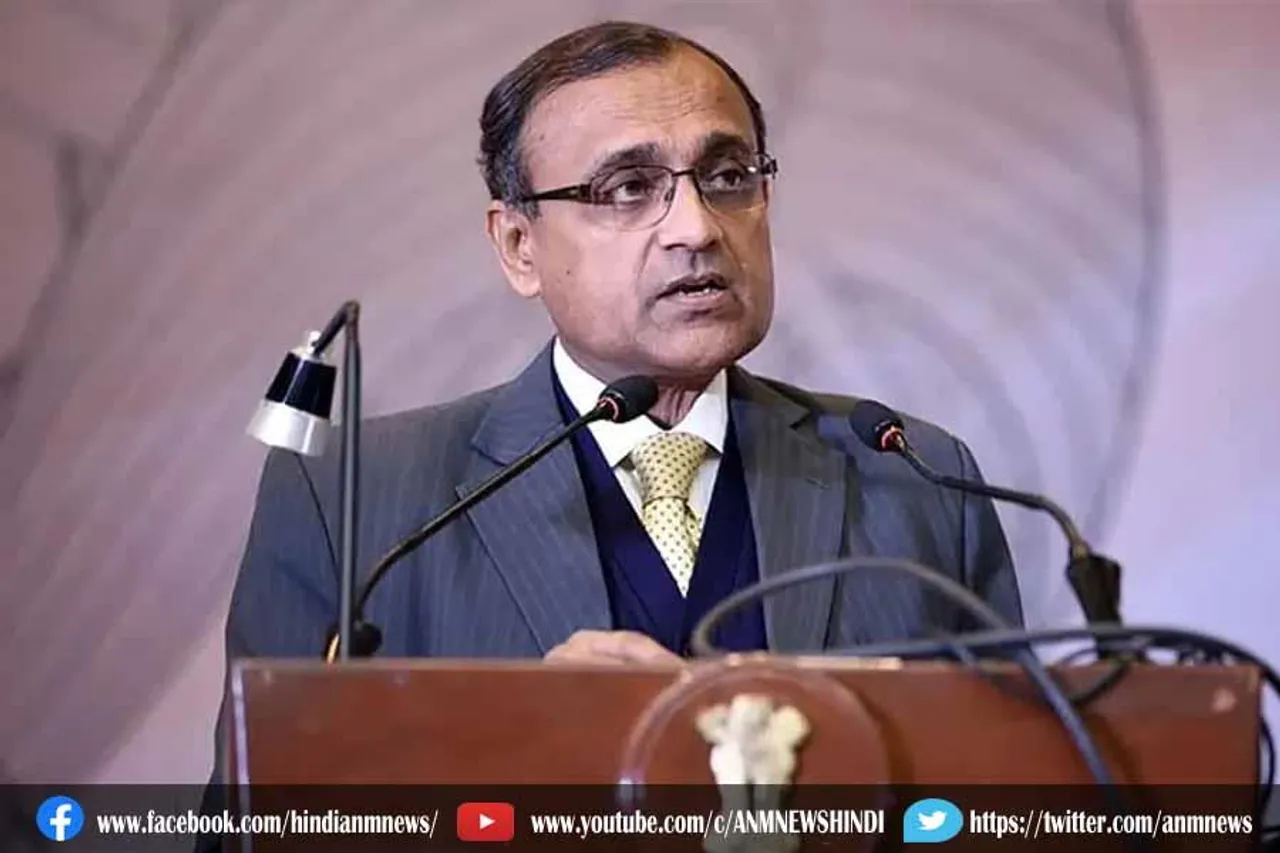 आतंकी संगठन अब भी सीमापार से फैला रहे आतंकवाद: टीएस तिरुमूर्ति