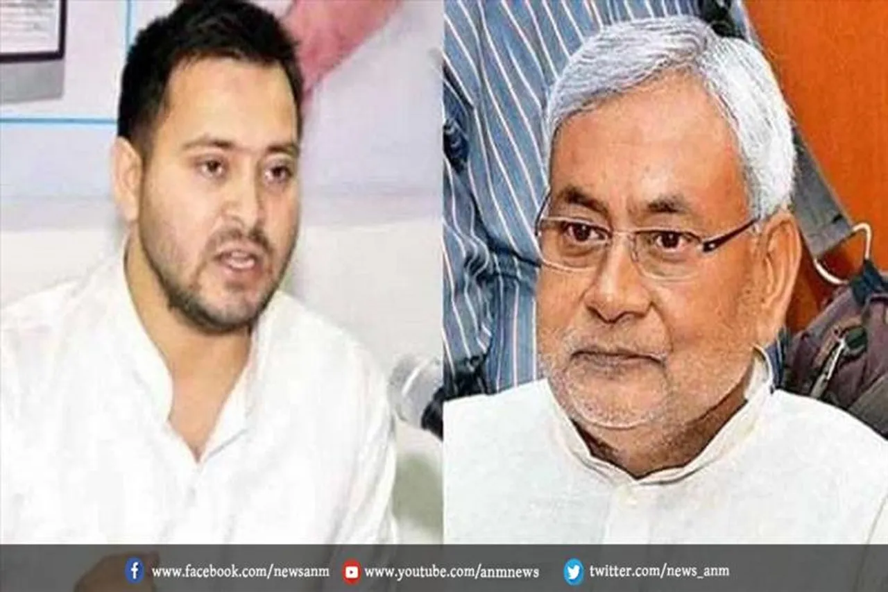 राज्यपाल से मिल सरकार बनाने का दावा