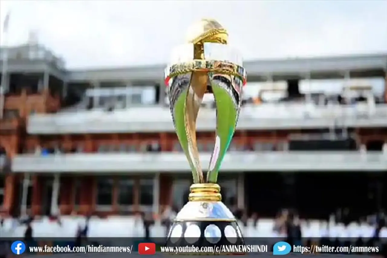 ICC ने जारी किया महिला विश्व कप का कार्यक्रम