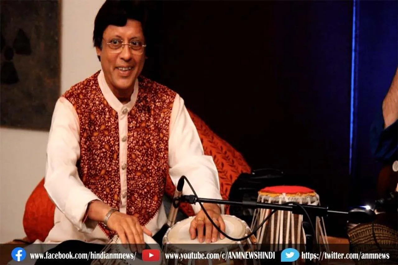 तबला वादक पंडित अनिंद्य चटर्जी ने 'पद्मश्री' सम्मान लेने से किया इनकार