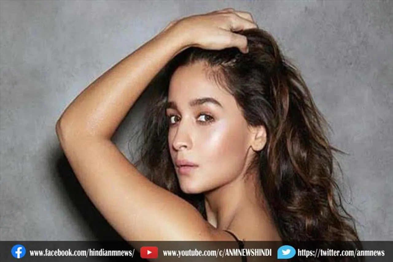 क्या आलिया हॉलीवुड में कदम रख रही हैं?