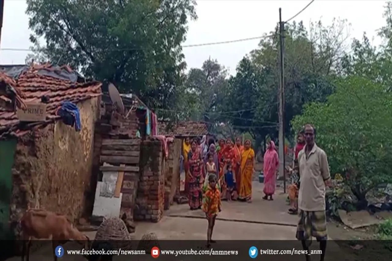पानी नहीं तो वोट नहीं : स्थानीय लोगो