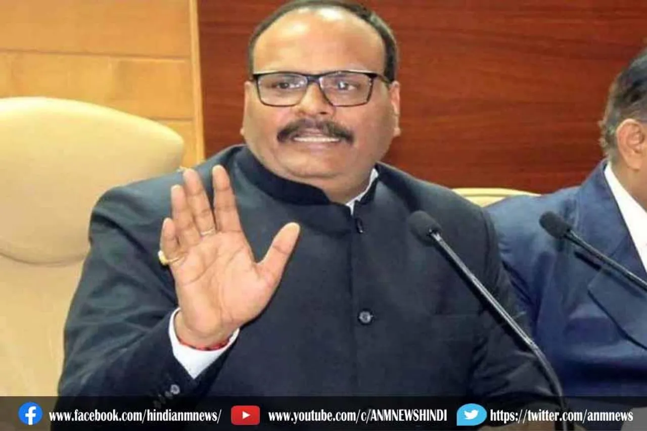 सपा सरकार में बहन-बेटियां असुरक्षित थीं: बृजेश पाठक