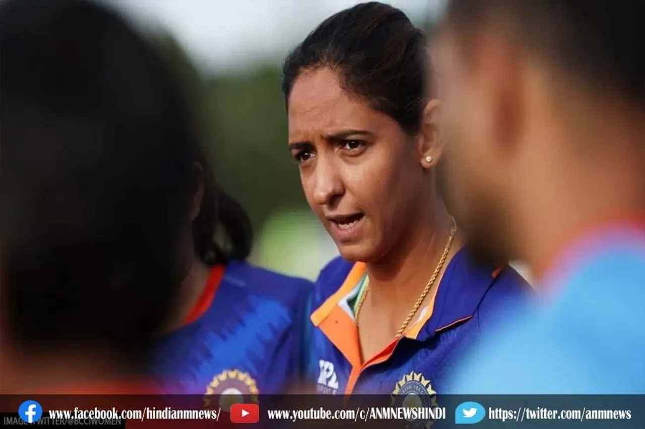 वीमेंस एशिया कप: कौन होगी भारतीय टीम की कप्तान?