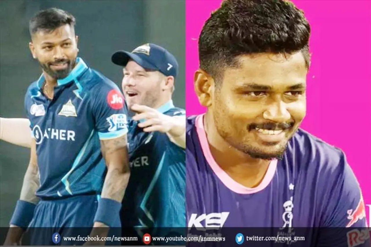 RR vs GT: गुजरात में दो बदलाव, विजय शंकर की वापसी