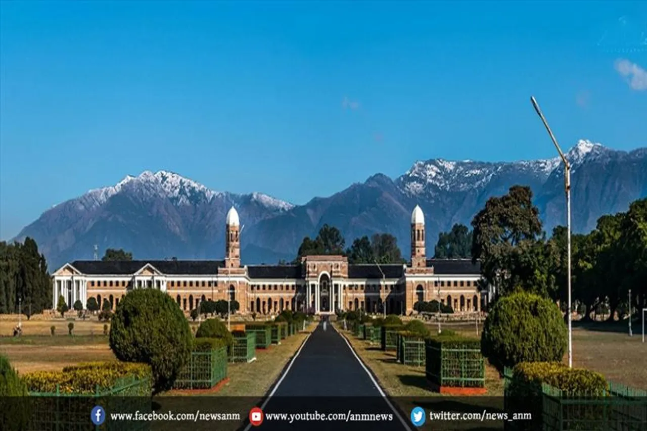 देहरादून: 13 दिसंबर से पर्यटकों के लिए फिर से खुल जाएगा एफआरआई