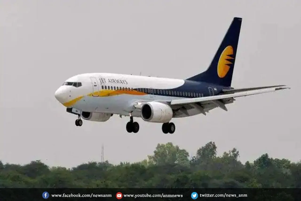 जेट एयरवेज के विमान एक बार फिर उड़ान भरने के लिए तैयार