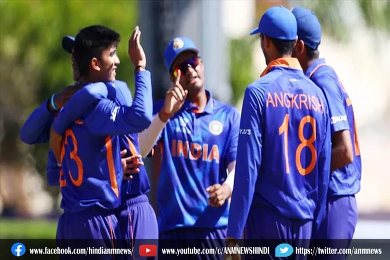 इंग्लैंड को सातवां झटका