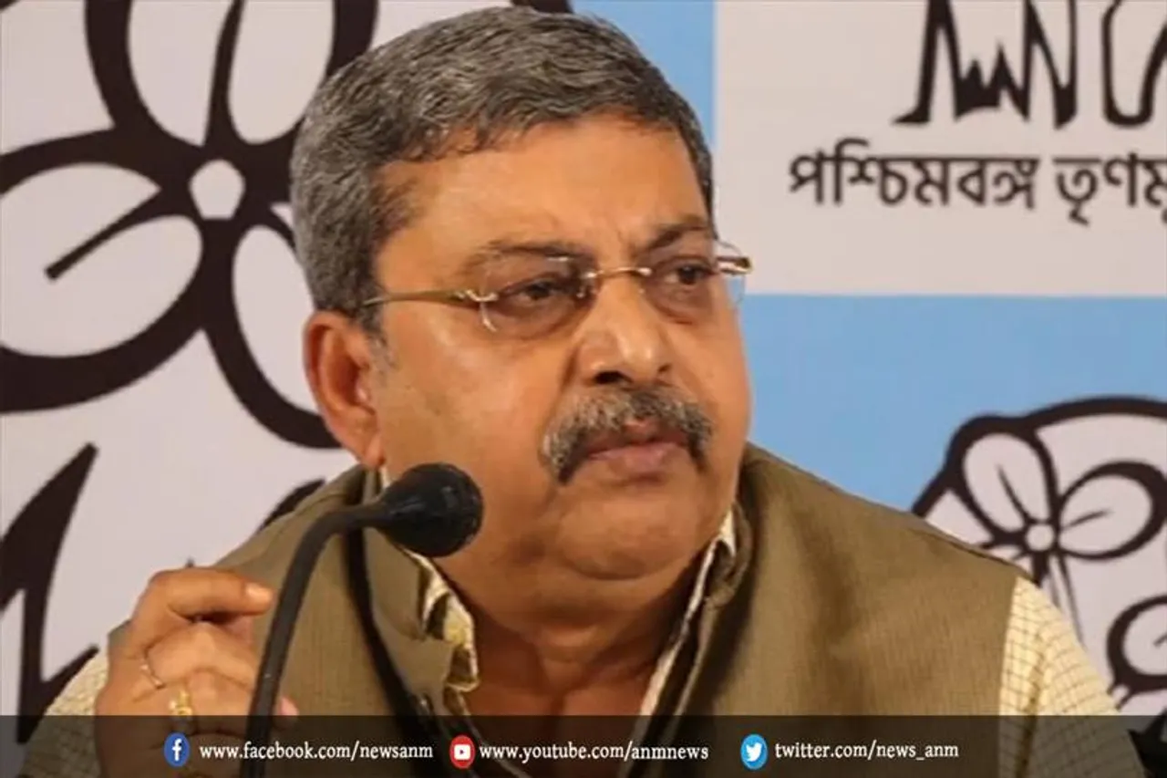 कल्याण बनर्जी के खिलाफ कार्रवाई करने की मांग