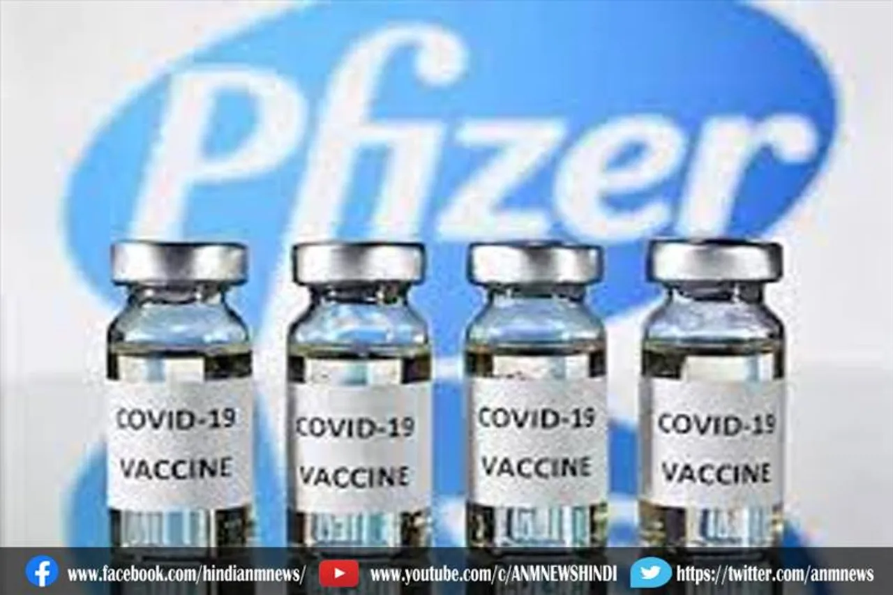 बच्चों पर नहीं पाया गया टीके का कोई गंभीर दुष्प्रभाव