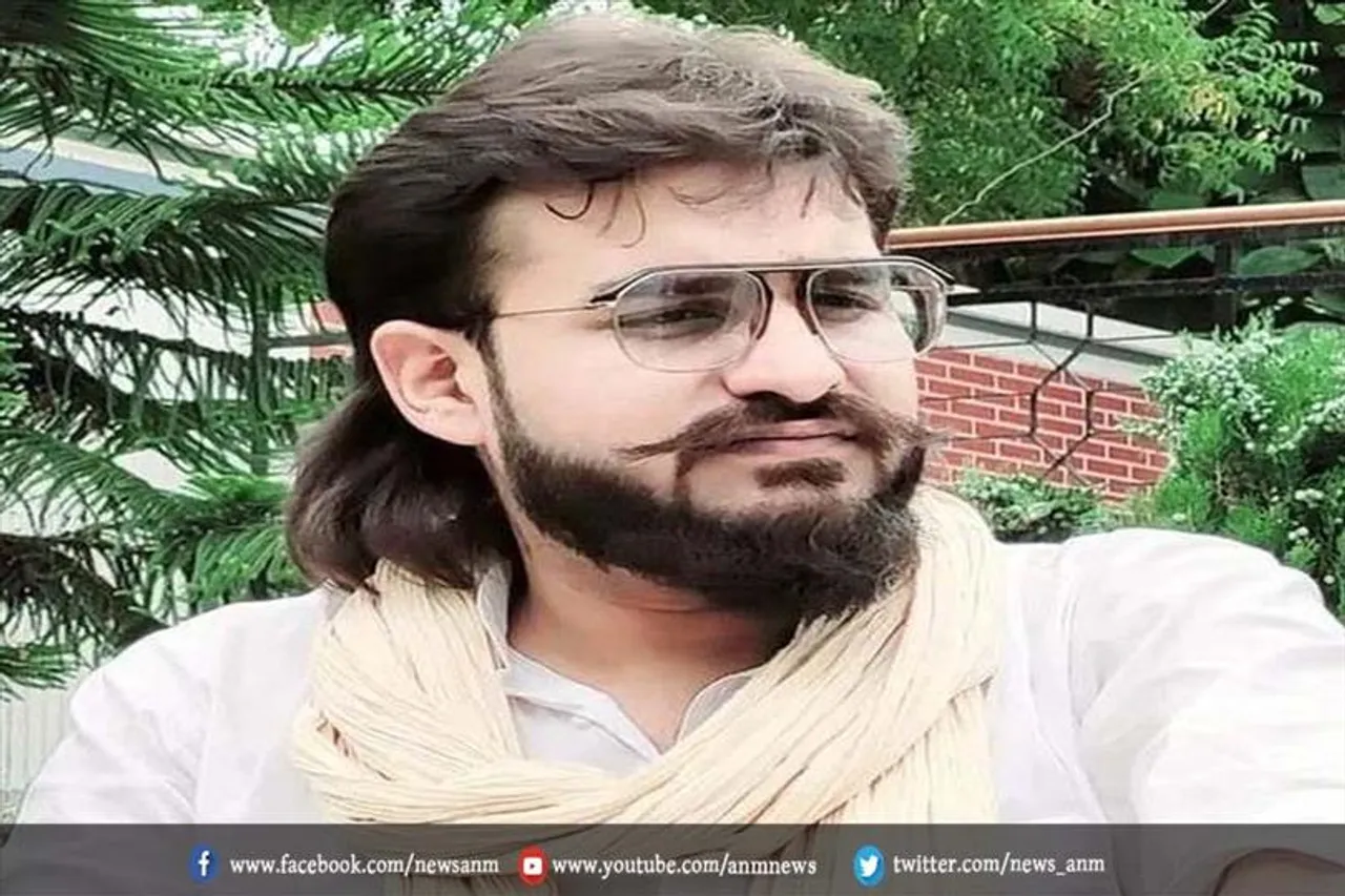 अब्‍बास अंसारी की तलाश में ताबड़तोड़ छापेमारी