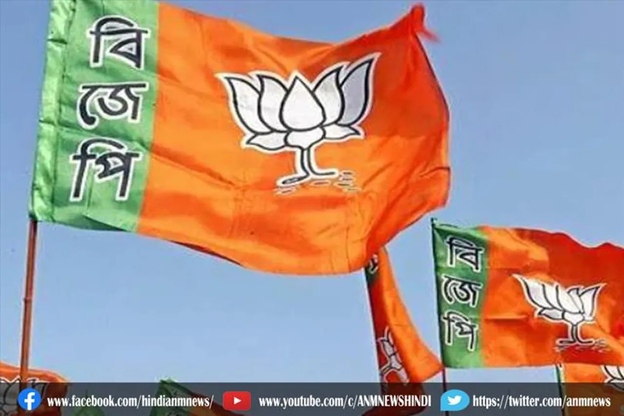 बंगाल भाजपा द्वारा अलग-अलग 'छह रथ यात्रा' की योजना