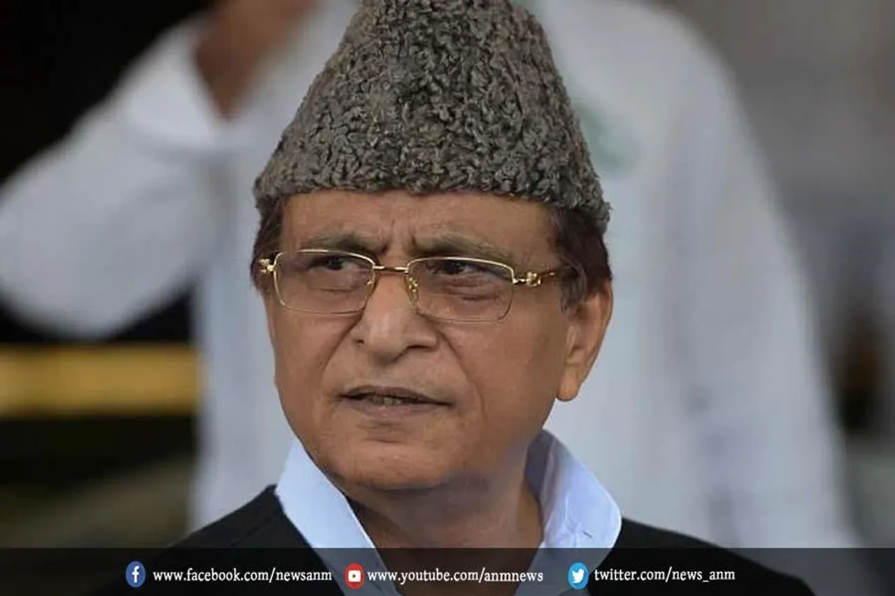 आजम खान को लगा बड़ा झटका