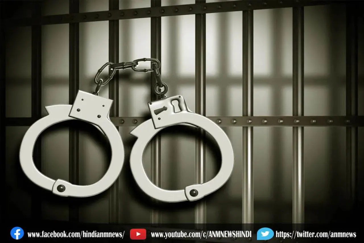 बंगाल: बाली से गिरफ्तार फर्जी आईपीएस