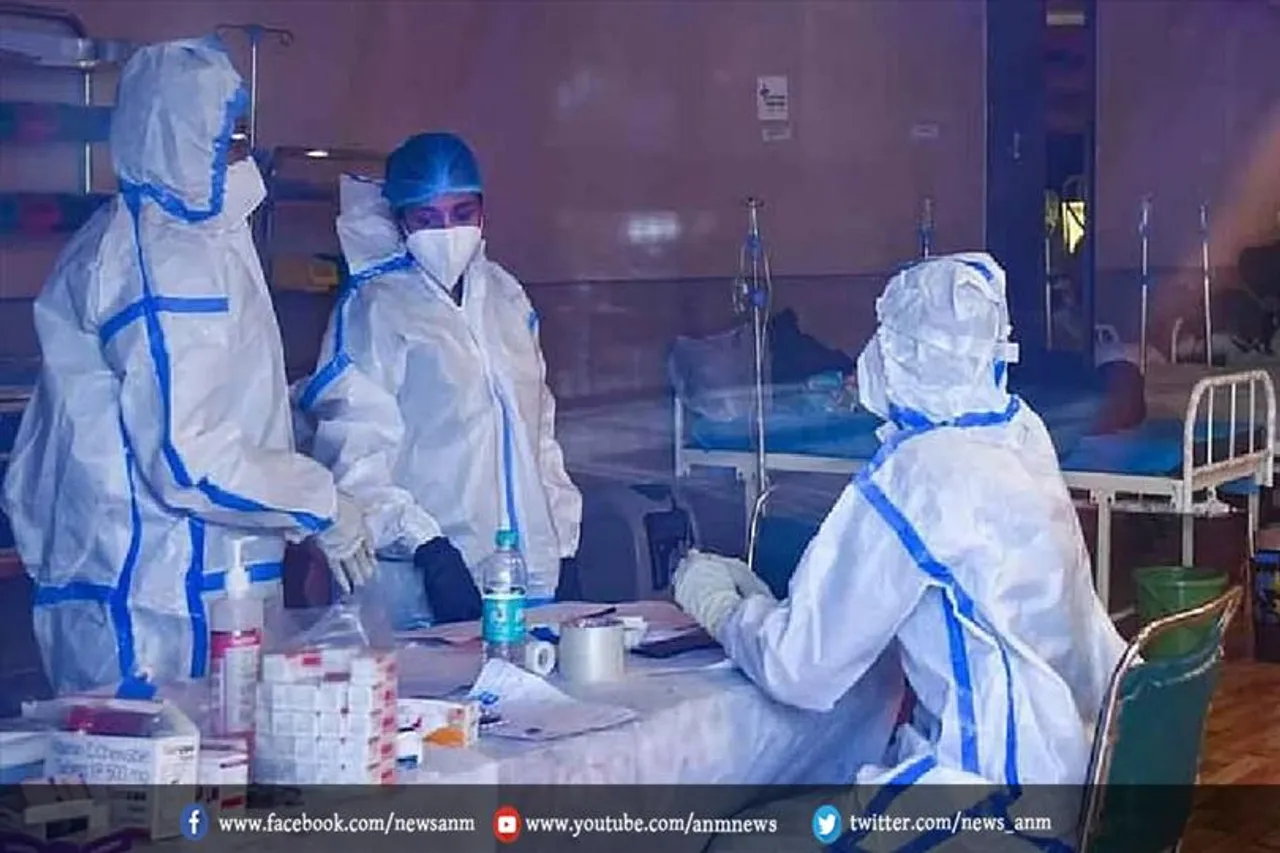 ओमिक्रॉन संक्रमितों के मामले में दूसरे स्थान पर बंगाल