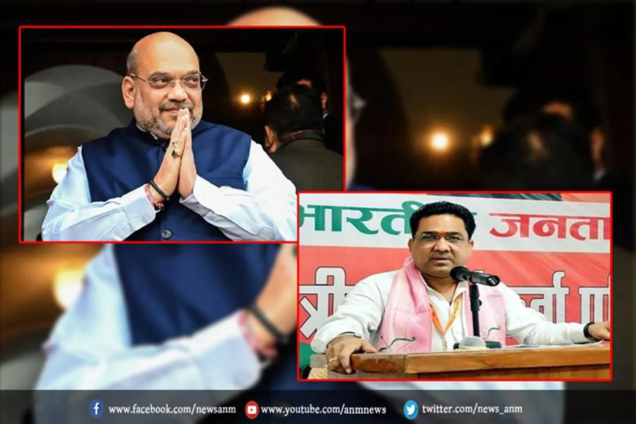 शाह और बंसल की जोड़ी ने संभाली कमान