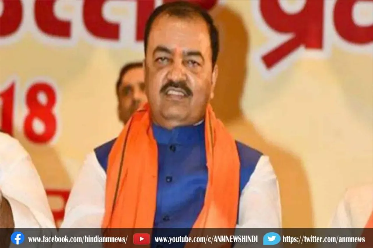 बसपा-सपा और सभी विपक्षी दलों के हाथ पैर फूलने लगे है: केशव प्रसाद मौर्य
