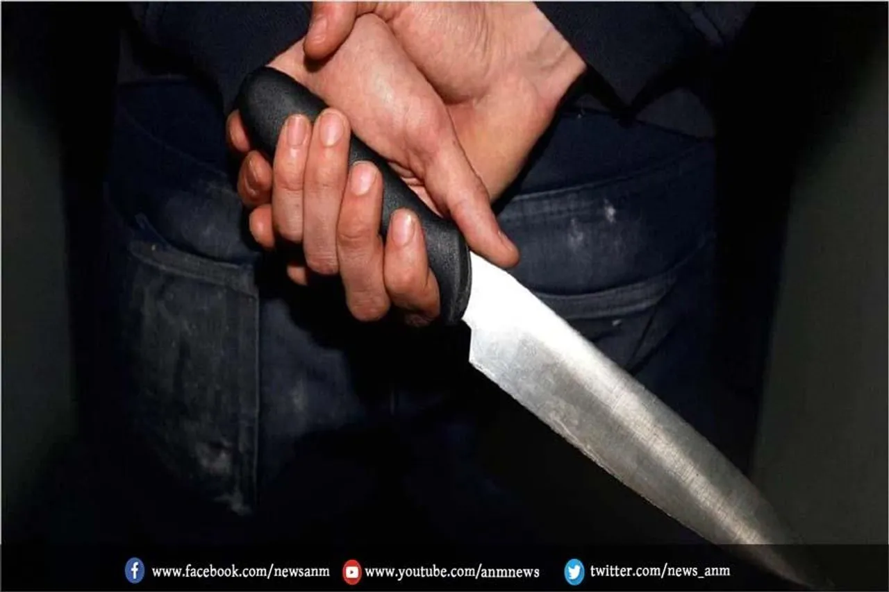 बिहार में एक युवक की 100 से ज्यादा बार चाकू मारकर हत्या