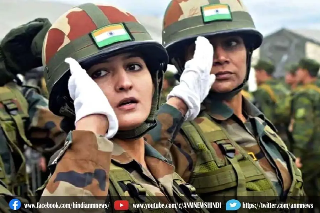 महिला अग्निवीरों की भर्ती को लेकर एयरफोर्स चीफ ने दिया बड़ा अपडेट