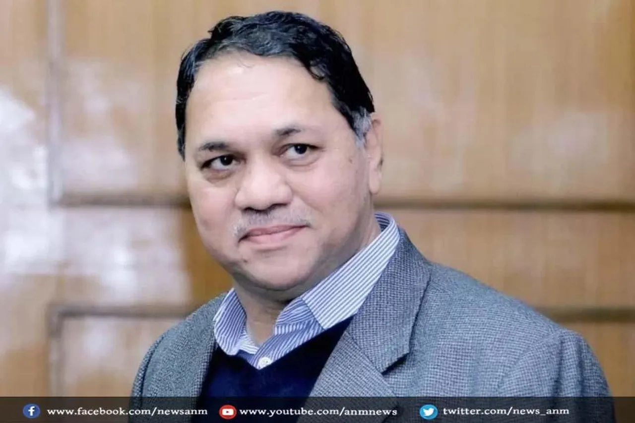 दिलीप वालसे पाटिल: परम बीर- वाजे मीटिंग