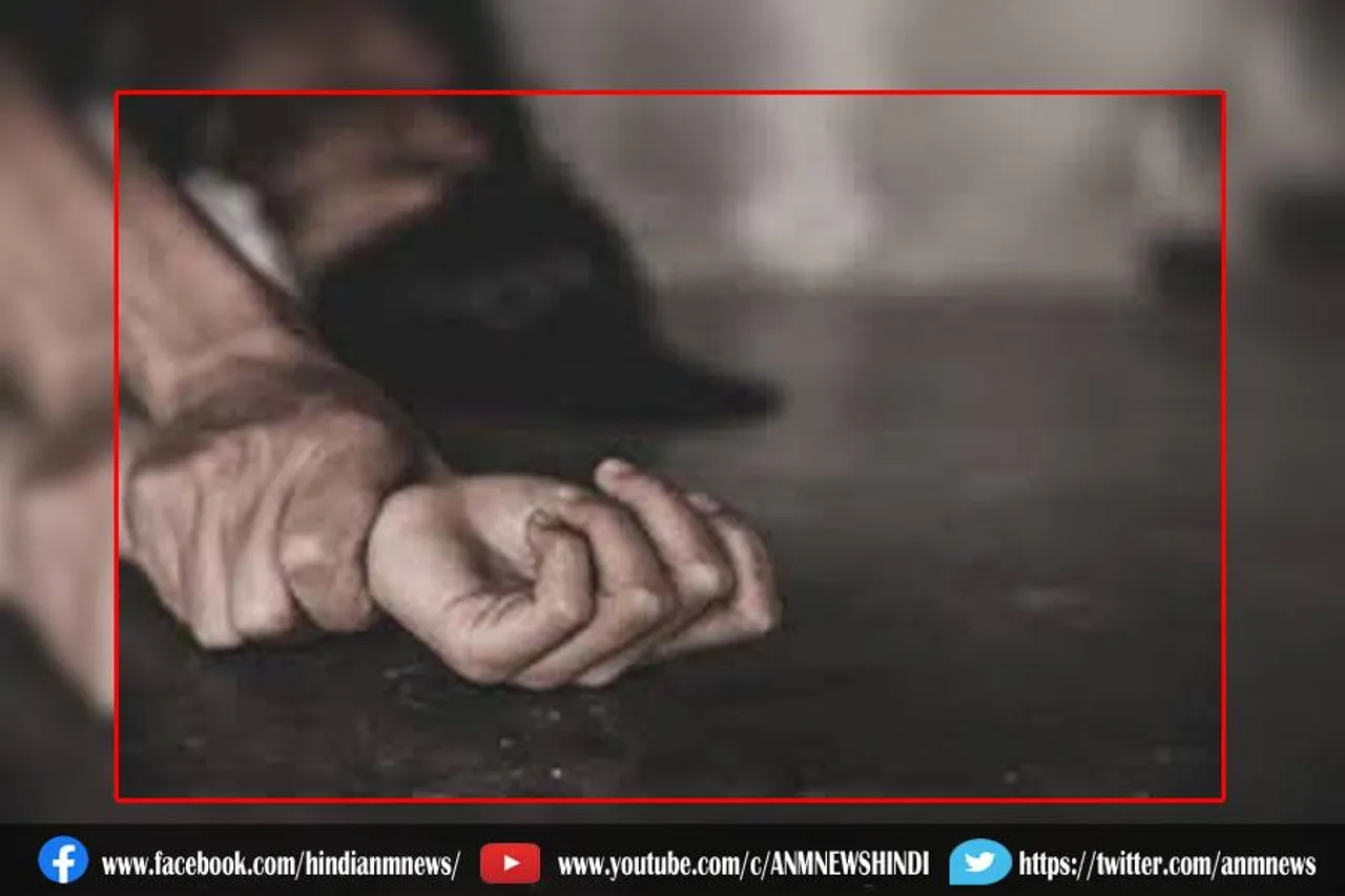 दिल्ली के आकाशवाणी भवन परिसर में युवती से दुष्कर्म
