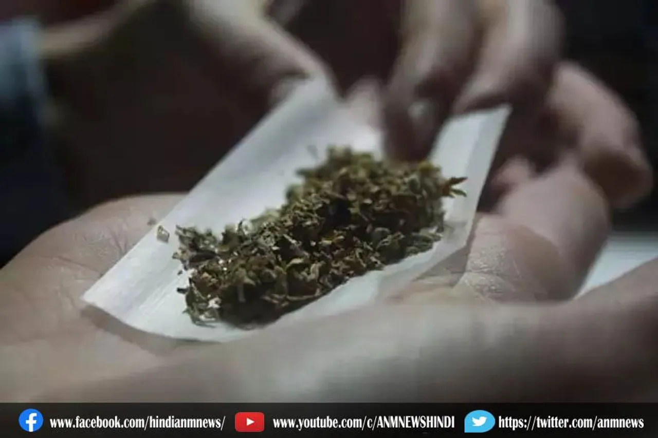 कोलकाता से ड्रग सप्लायर अरेस्ट