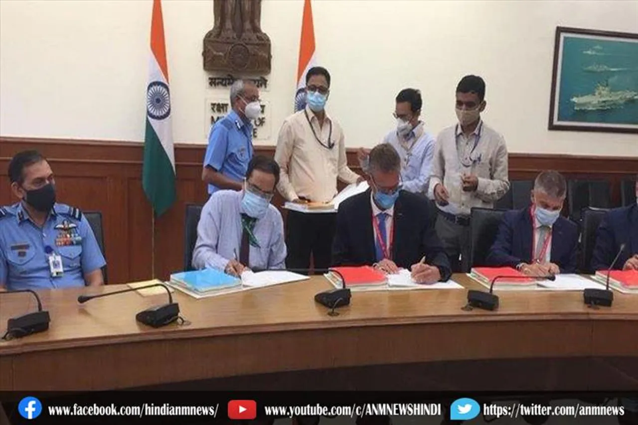 भारत और स्पेन के लिए बड़ा कदम
