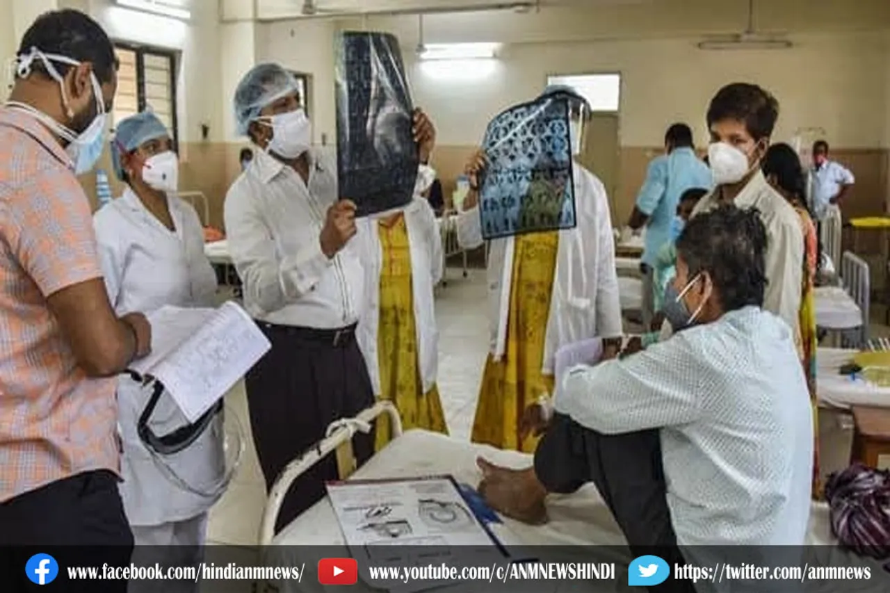 बंगाल में रिकवरी दर बढ़ रही है