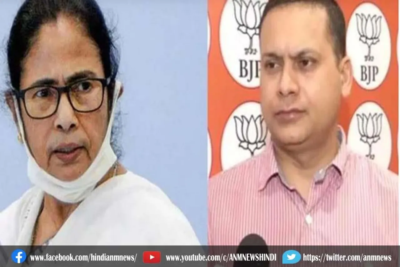 टीएमसी का मतलब है टेरर, मर्डर और कटमनी की राजनीति: बीजेपी