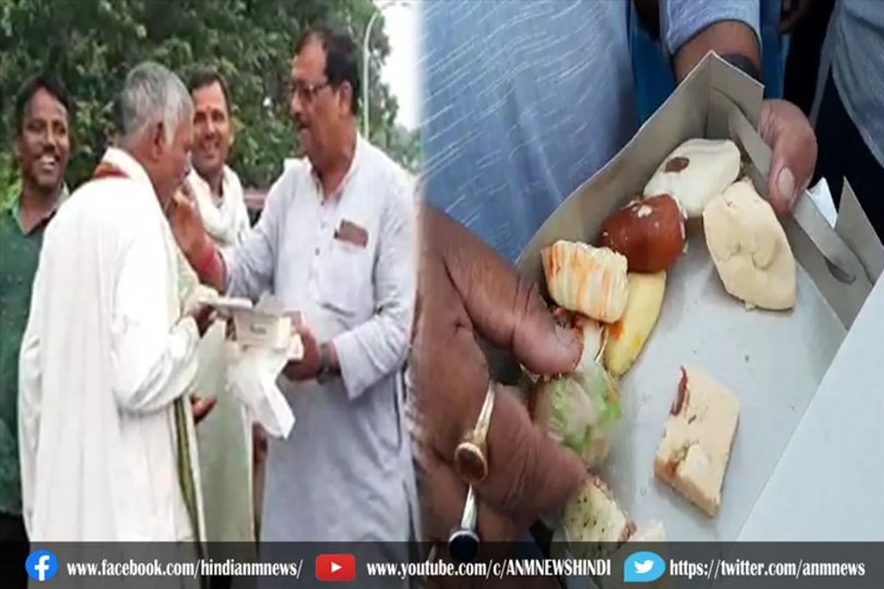 दुर्गापुर पूर्व के विधायक को मिला प्रदेश के मंत्रिमंडल में जगह, दुर्गापुर वासियों में खुशी की लहर