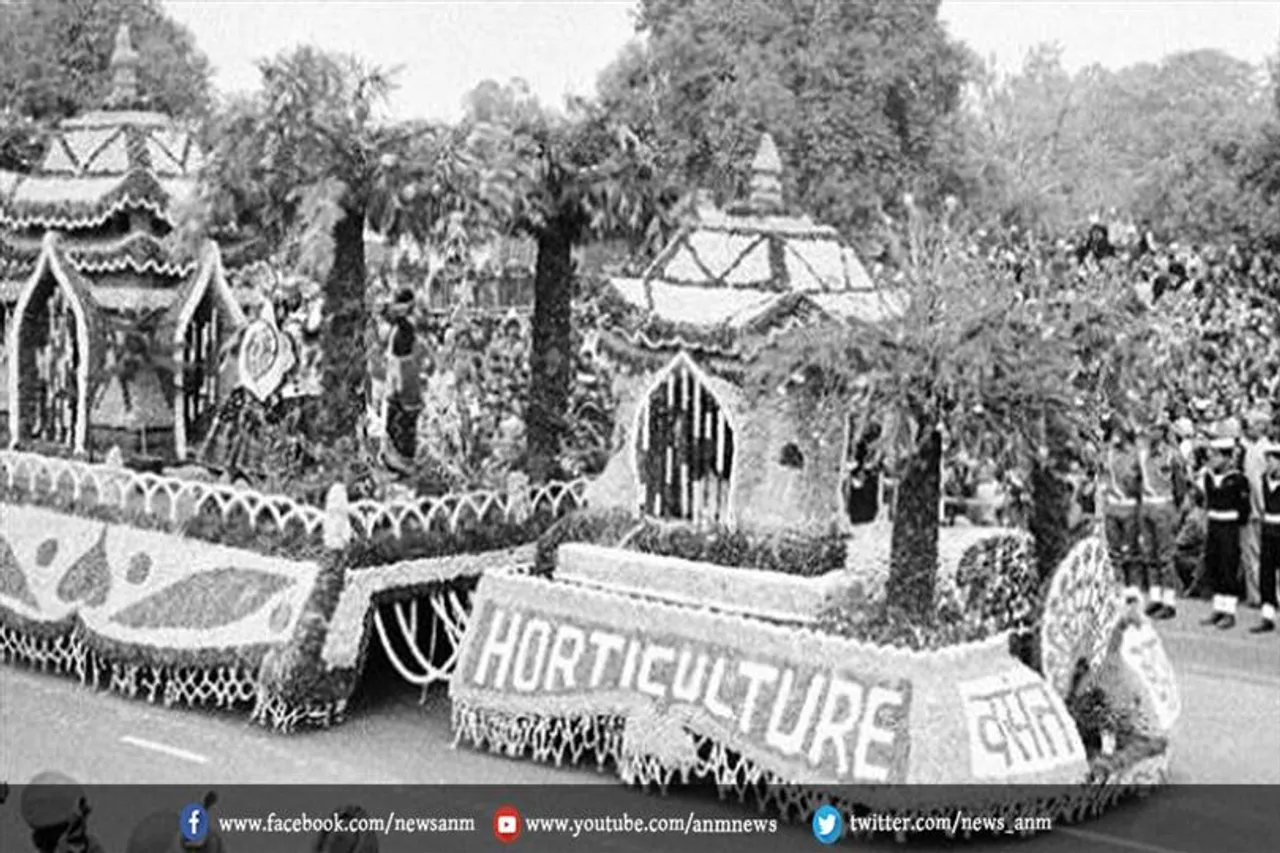 लालकिले पर नहीं हुई थी पहली परेड, जानिए कब और कहा हुई थी?