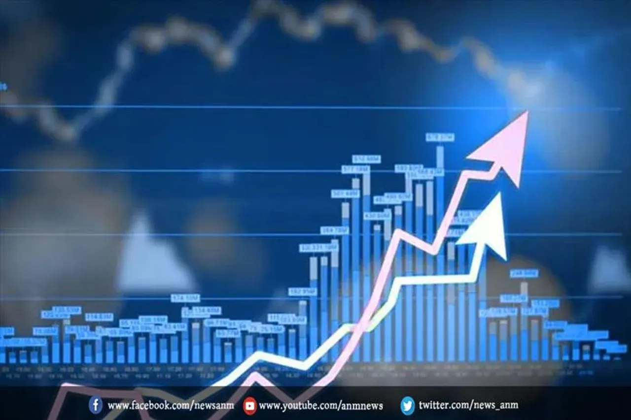 दूसरी तिमाही में 8.4% की दर से बढ़ी देश की अर्थव्‍यवस्‍था