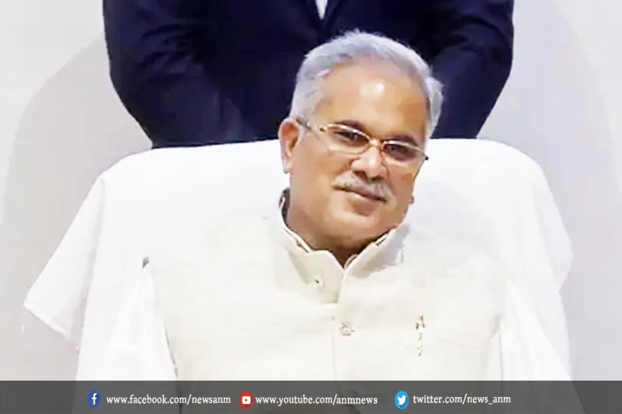 मुख्यमंत्री बघेल ने की प्रतियोगी परीक्षा के अभ्यर्थियों के लिए बड़ी घोषणा