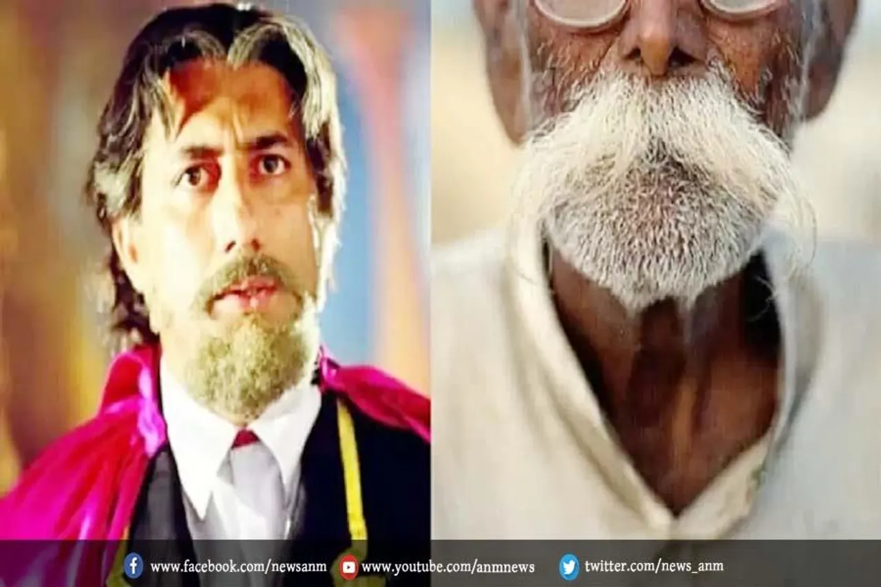 शक्तिमान सीरियल के विलेन अब जी रहे हैं गुमनाम जिंदगी, जाने कैसे करते हैं अपना गुजरा