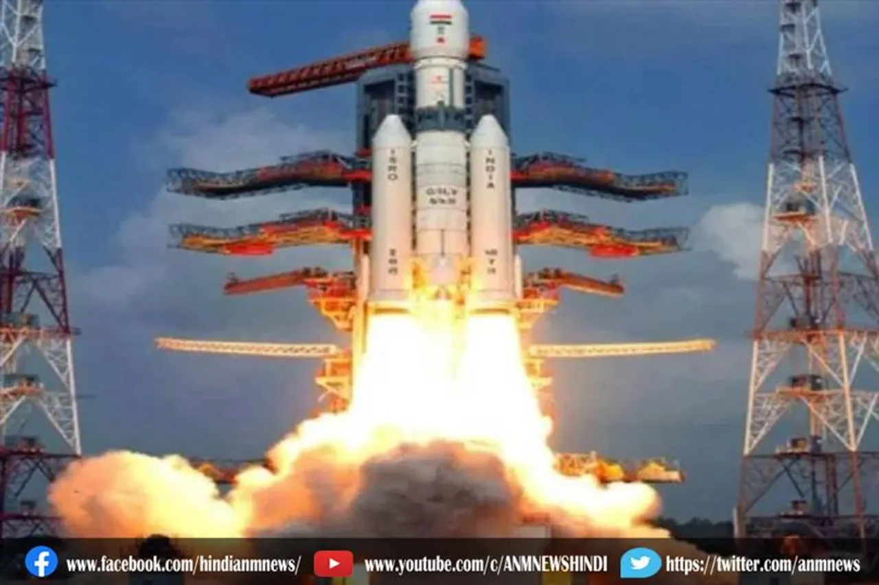 अगले साल लॉन्च होगा गगनयान मिशन