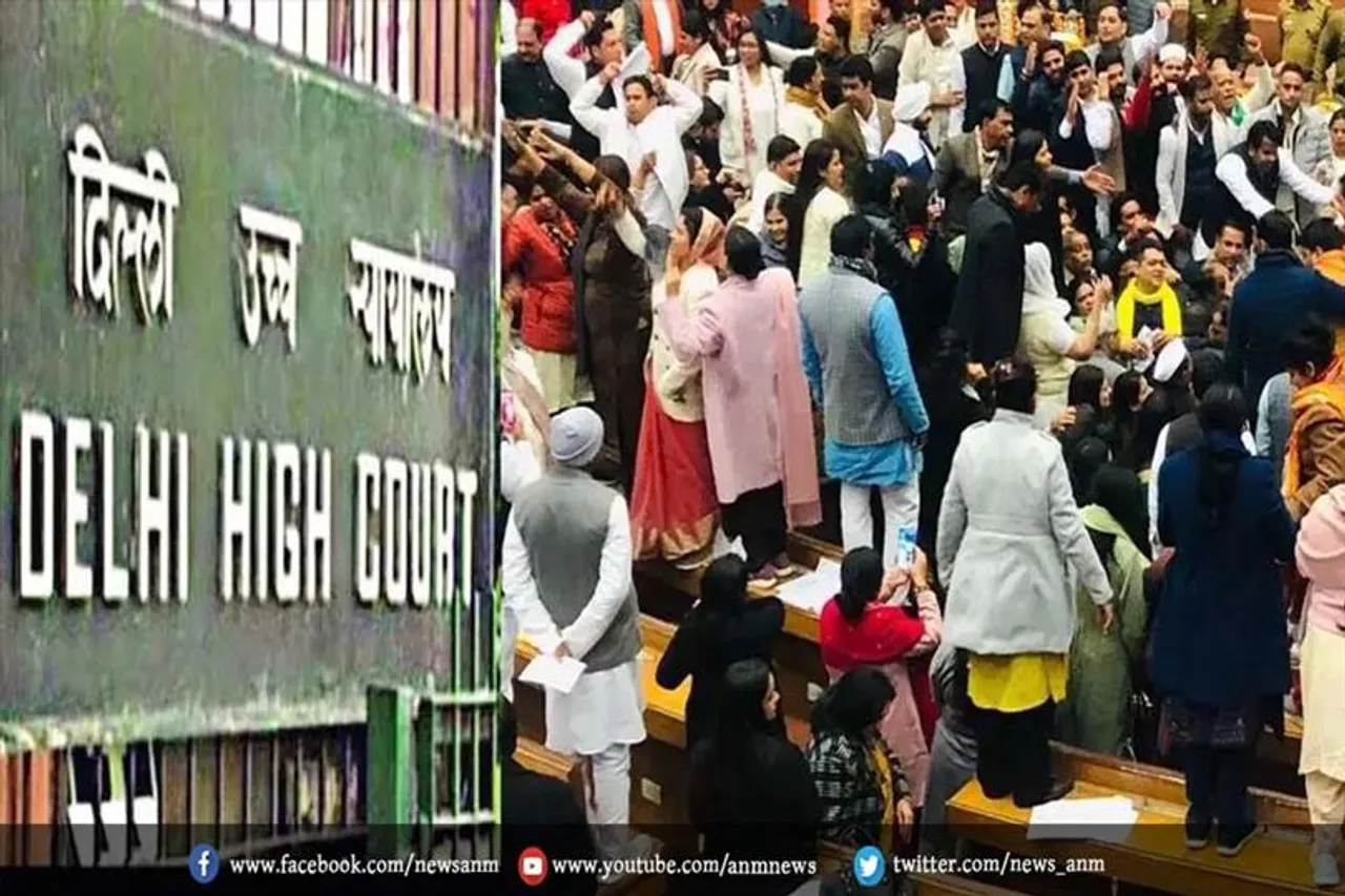 नहीं होगा एमसीडी स्टैंडिंग कमेटी का चुनाव