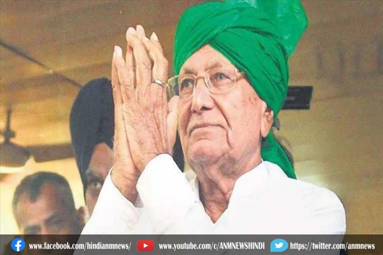 दिल्ली हाईकोर्ट: चौटाला की सजा पर लगाई रोक