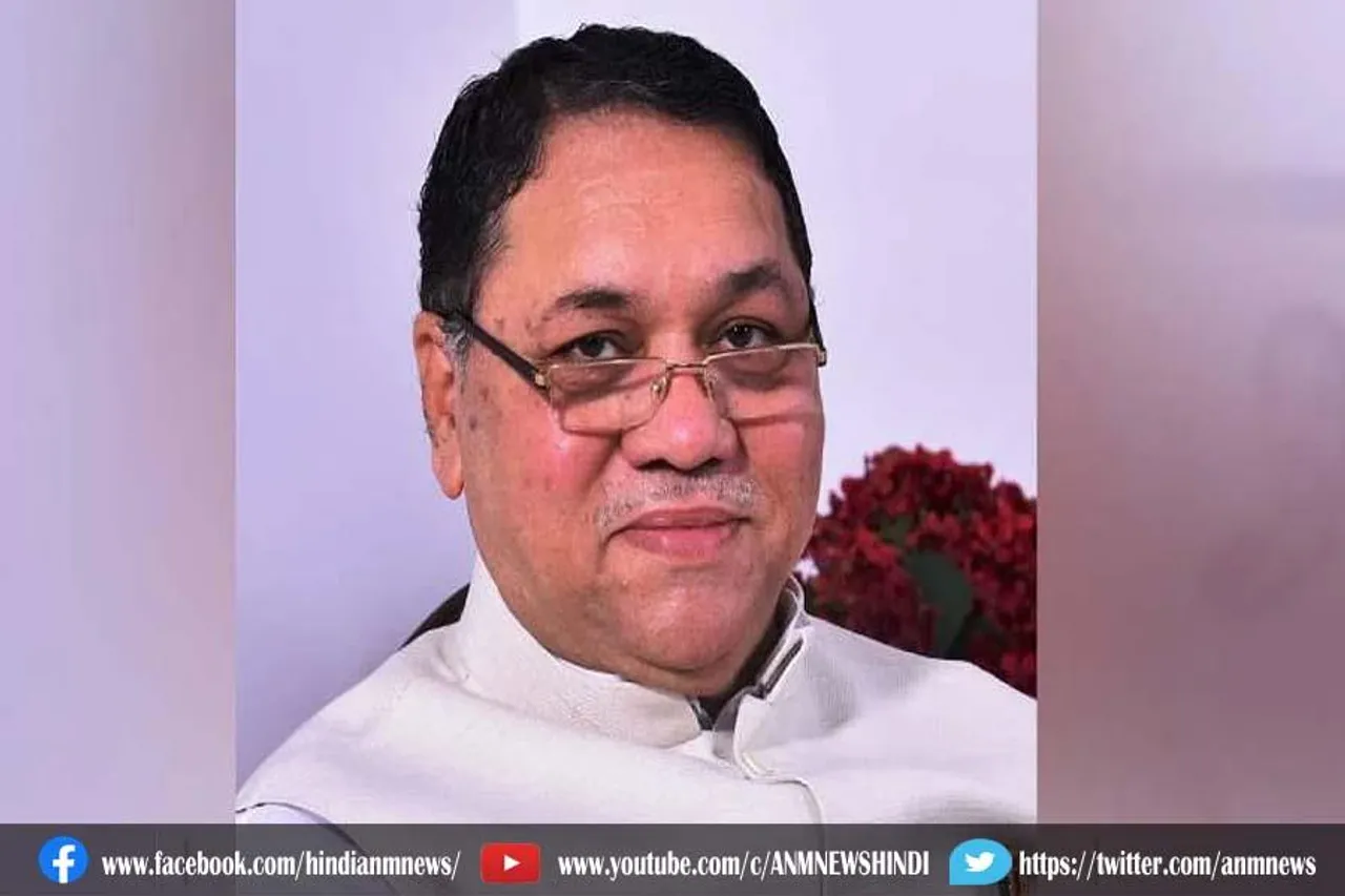 महाराष्ट्र के गृह मंत्री दिलीप पाटिल कोरोना पॉजिटिव