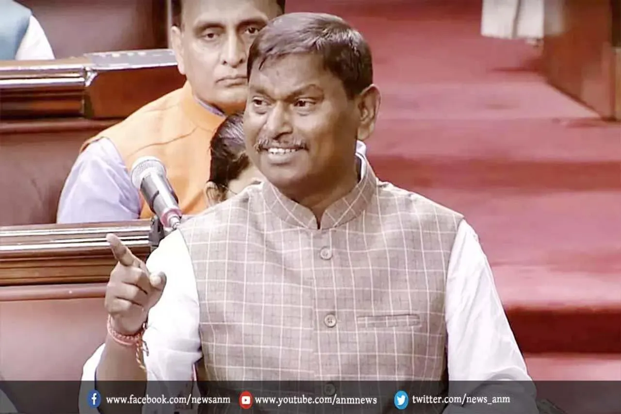 इन राज्यों के अनुसूचित जनजाति समुदाय में तीन और जातियां शामिल