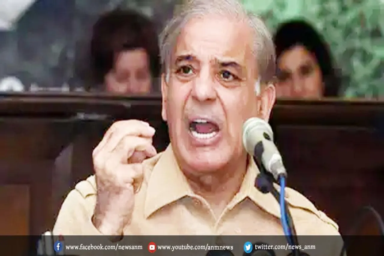 प्रधानमंत्री शहबाज शरीफ नो फ्लाई लिस्ट से बहार