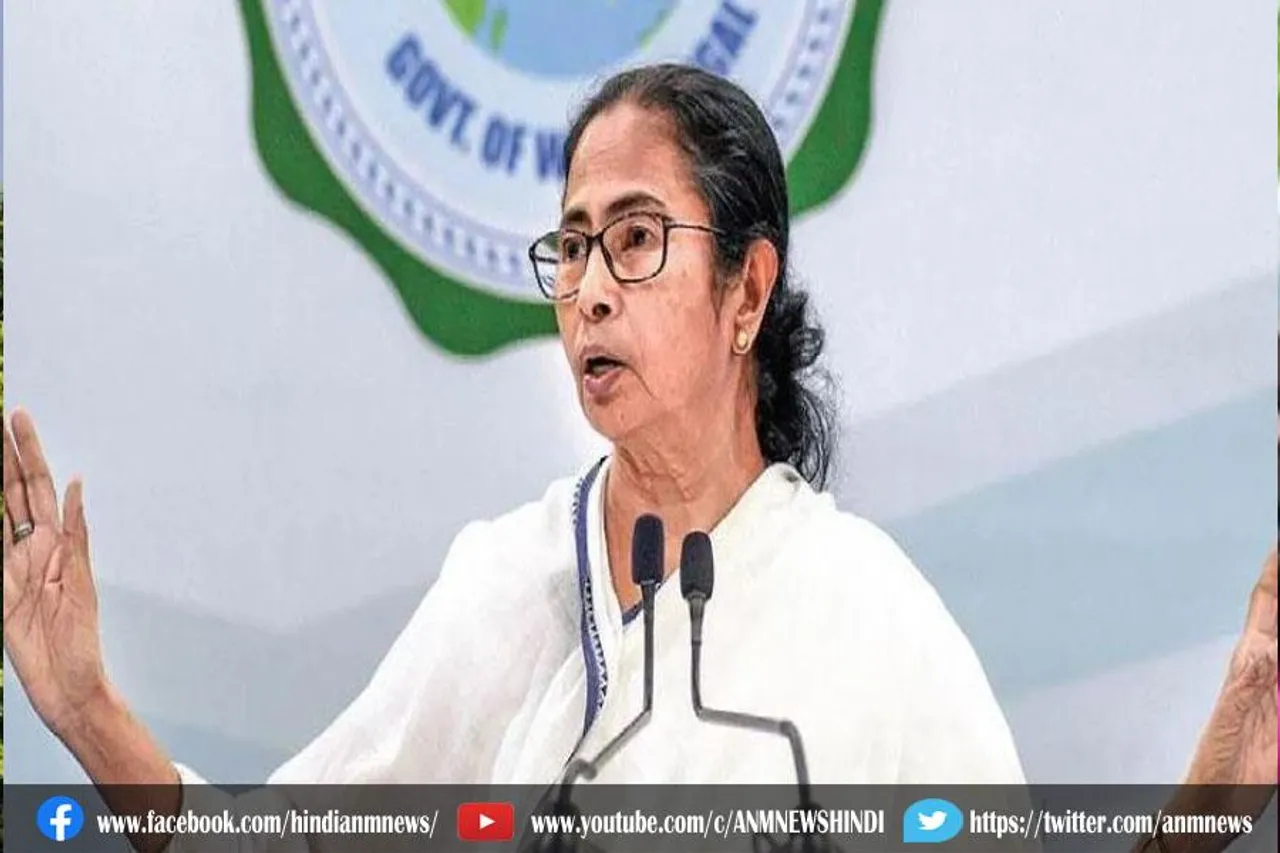 मुख्यमंत्री का केन्द्र सरकार पर हमला