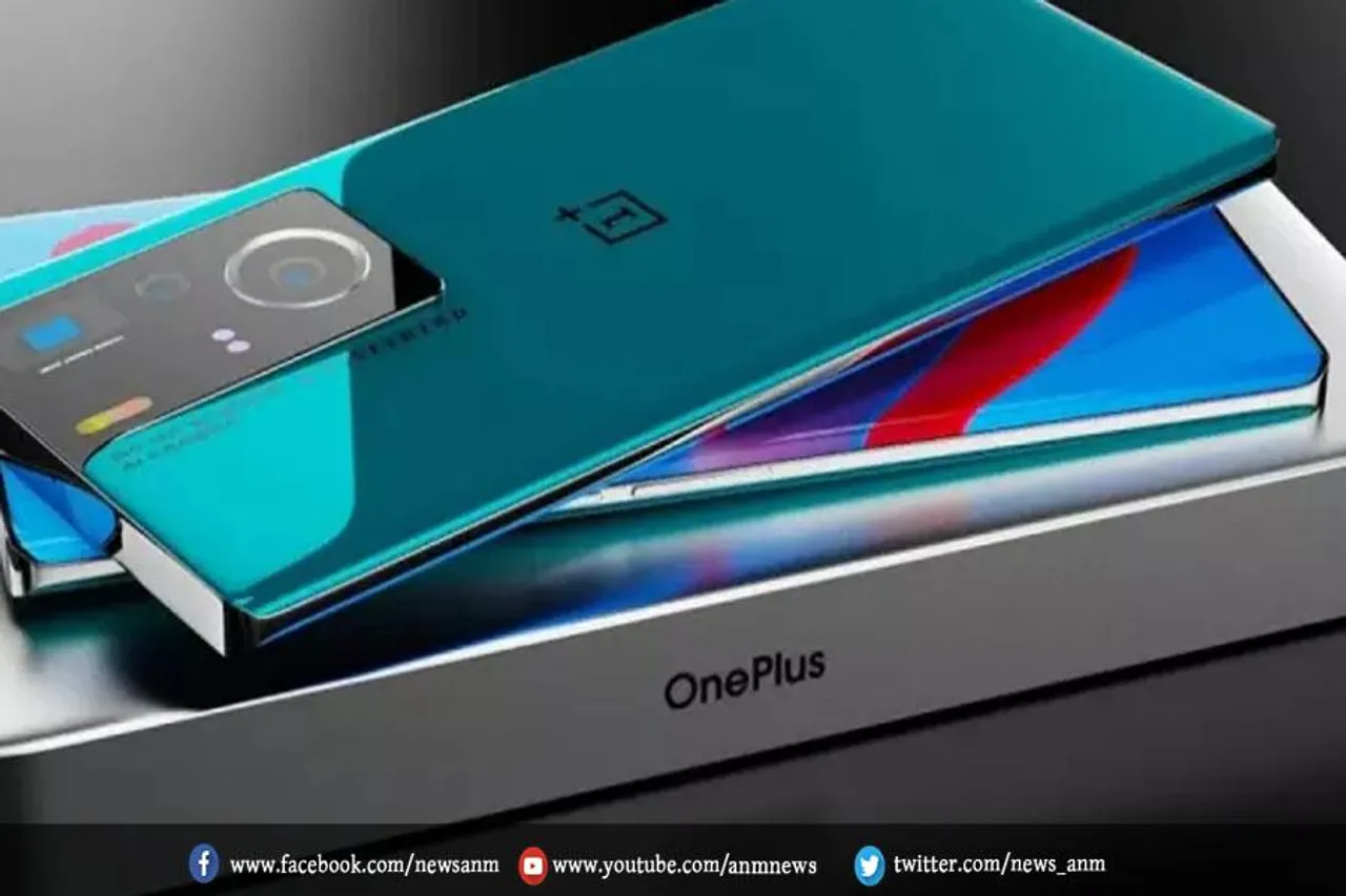 OnePlus Ace 2 जल्द होगा भारत में लॉन्च