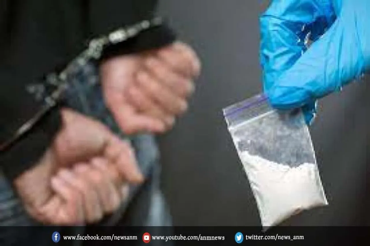 सब बता दूंगा पहले मेरी मोहब्बत से मिलवाओ…ड्रग्स के साथ पकड़े गए तस्कर की अजीब कहानी