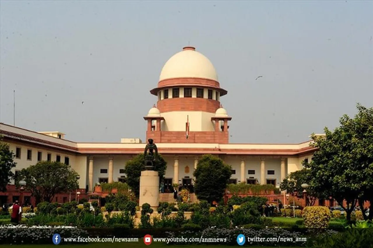 MP हाईकोर्ट का फैसला खारिज