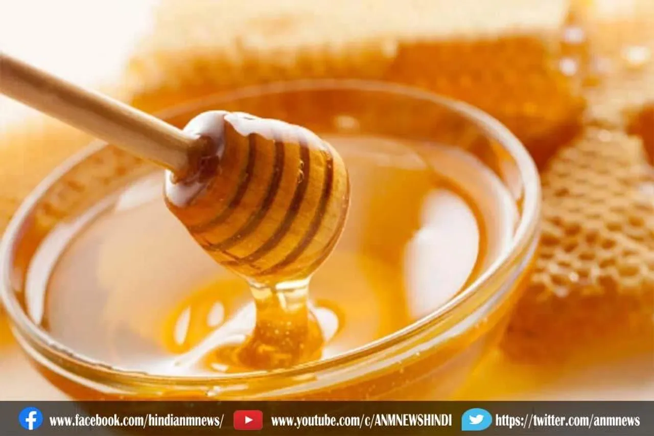 गठिया में भूलकर भी नहीं करें शहद का सेवन