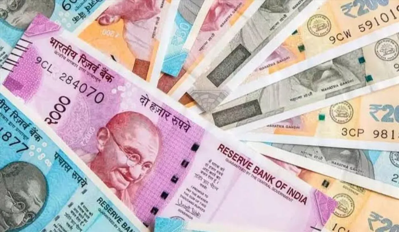 बिधाननगर में एक करोड़ रुपये की धोखाधड़ी