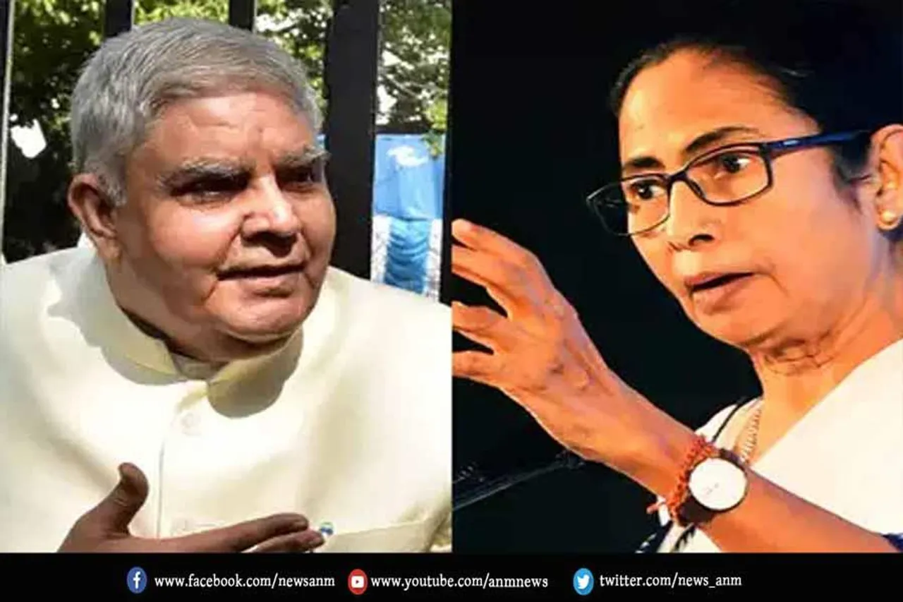 राज्यपाल के खिलाफ मुख्यमंत्री का बड़ा दांव